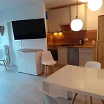 Moderne In Zentrum