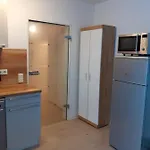 Moderne In Zentrum Apartment Lippstadt