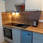 Apartment Moderne In Zentrum