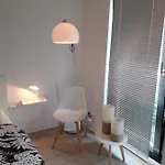 Apartment Moderne In Zentrum Lippstadt