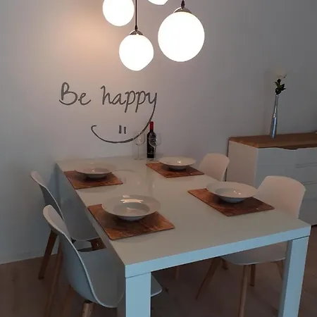 Moderne In Zentrum * Липпштадт