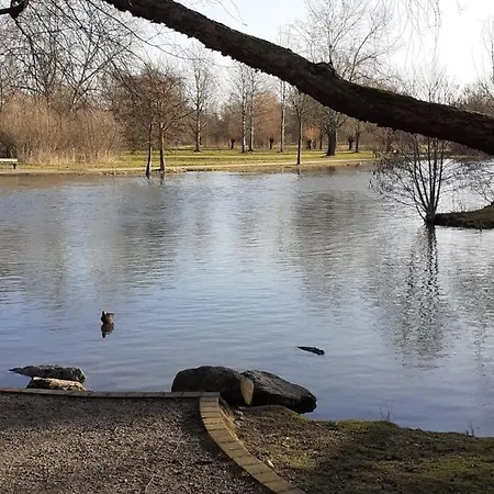 Moderne In Zentrum * Lippstadt