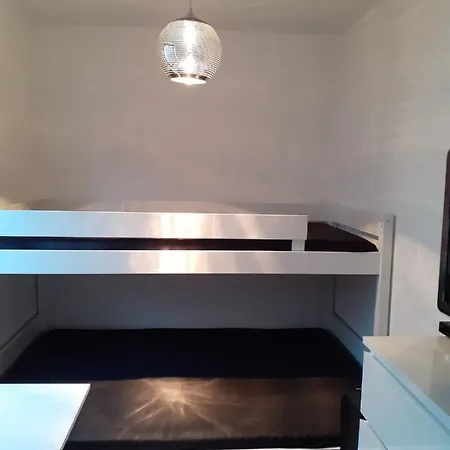 Apartamento Moderne In Zentrum *