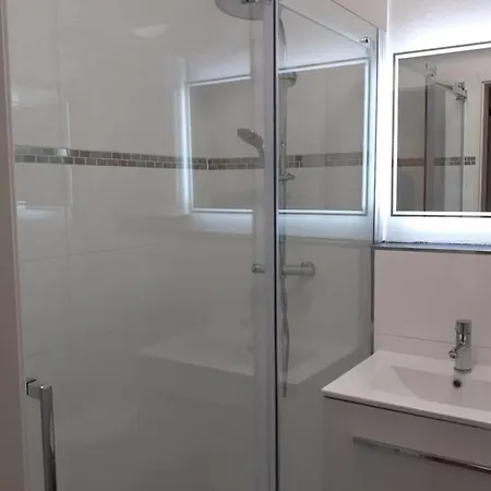 Moderne In Zentrum * Липпштадт