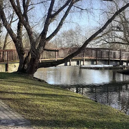 Apartamento Moderne In Zentrum *