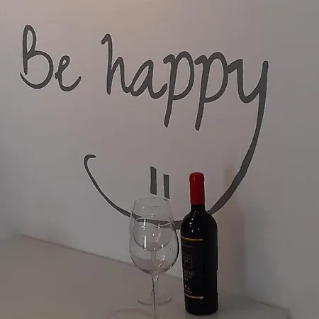 Apartamento Moderne In Zentrum *