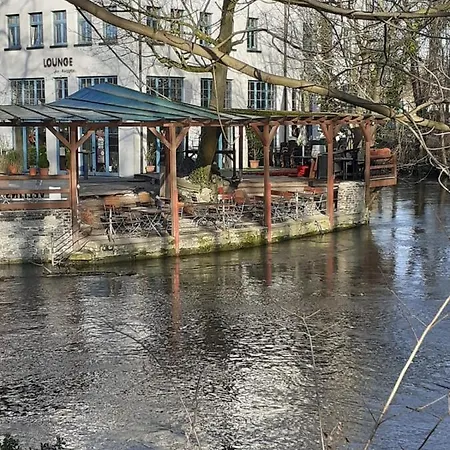 Moderne In Zentrum * Lippstadt