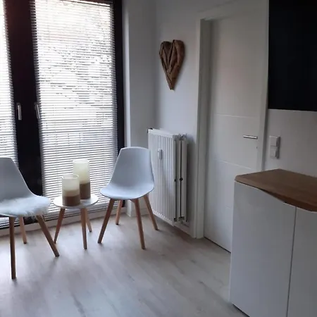 Apartment Moderne In Zentrum *