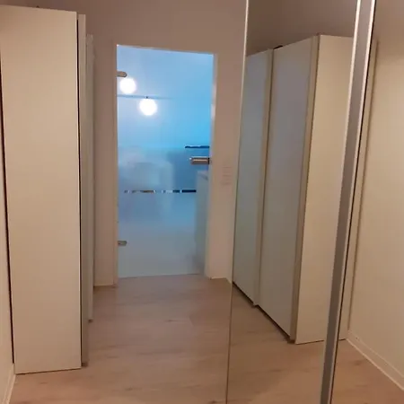 Апартаменты Moderne In Zentrum