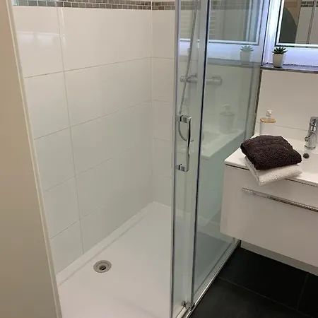 Апартаменты Moderne In Zentrum *