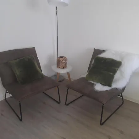 Moderne In Zentrum Apartment