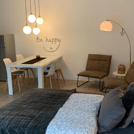 Moderne In Zentrum Lippstadt