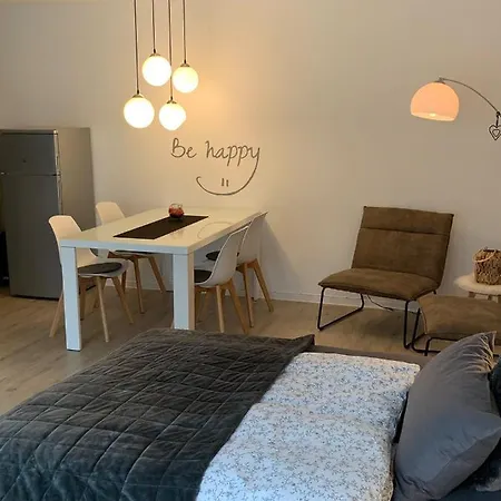 Apartment Moderne In Zentrum *