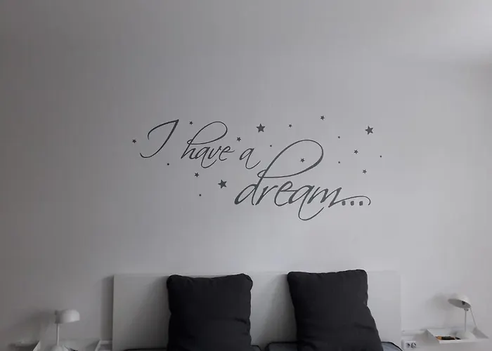 Moderne In Zentrum شقة