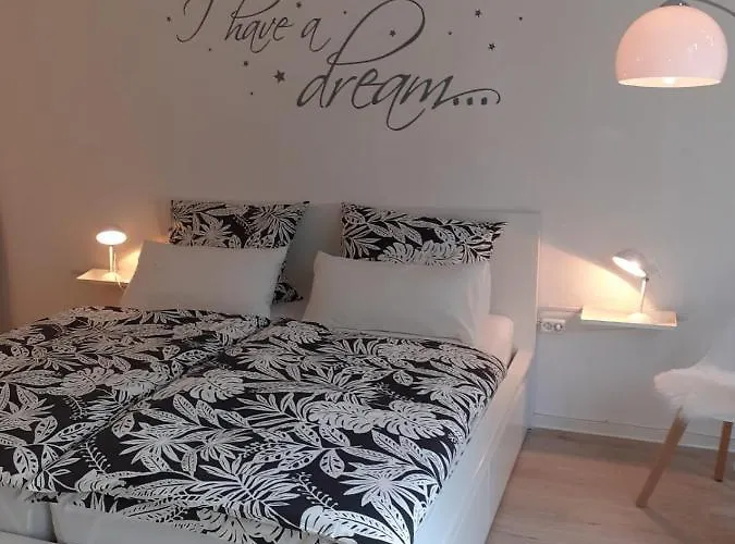 Moderne In Zentrum شقة *