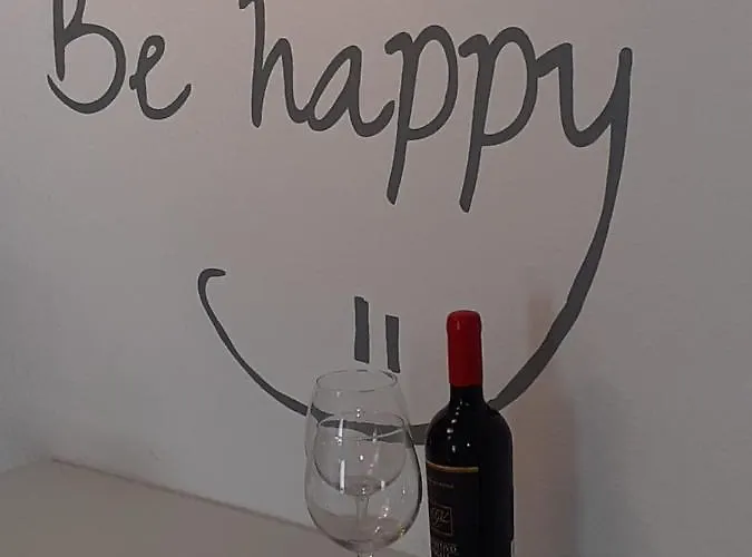 شقة Moderne In Zentrum *